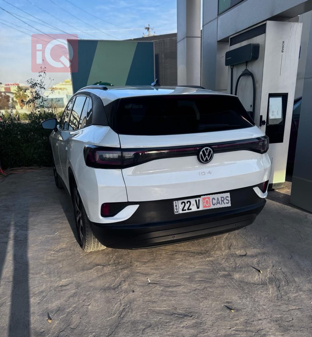 فولكسفاغن آي دي.4